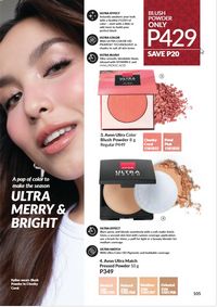 AVON brochure 11 2026 page 105