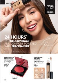 AVON brochure 11 2026 page 106