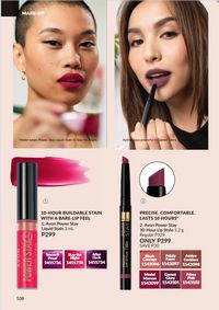 AVON brochure 11 2026 page 108