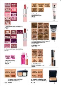 AVON brochure 11 2026 page 114