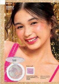 AVON brochure 11 2026 page 116