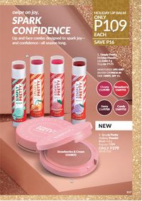 AVON brochure 11 2026 page 117