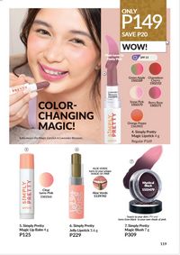 AVON brochure 11 2026 page 119