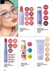 AVON brochure 11 2026 page 122