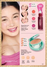 AVON brochure 11 2026 page 123