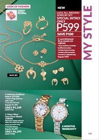 AVON brochure 11 2026 page 133