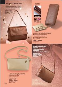 AVON brochure 11 2026 page 136