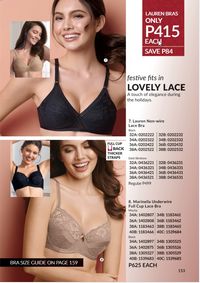 AVON brochure 11 2026 page 153