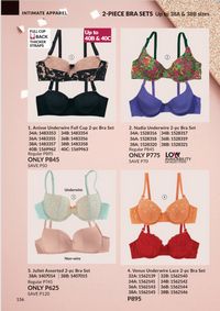 AVON brochure 11 2026 page 156