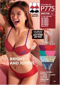 AVON brochure 11 2026 page 163