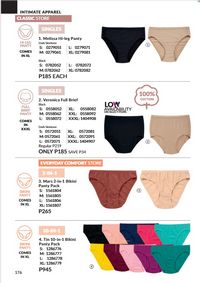 AVON brochure 11 2026 page 177