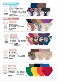 AVON brochure 11 2026 page 178