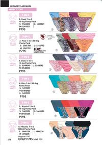 AVON brochure 11 2026 page 179