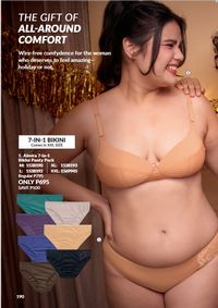 AVON brochure 11 2026 page 191