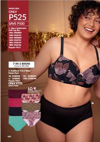 AVON brochure 11 2026 page 193