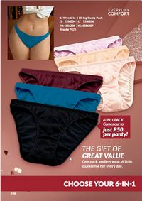 AVON brochure 11 2026 page 199