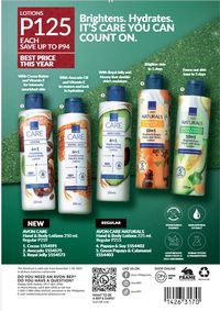 AVON brochure 11 2026 page 201