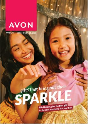 AVON brochure 12 2026 page 1