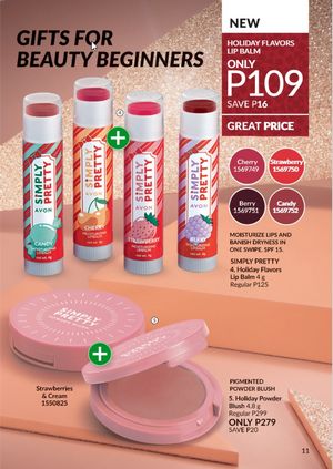 AVON brochure 12 2026 page 11