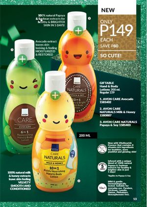 AVON brochure 12 2026 page 13