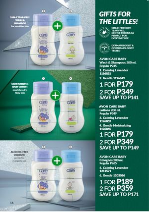 AVON brochure 12 2026 page 16