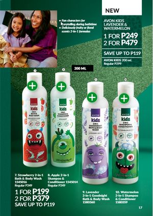 AVON brochure 12 2026 page 17