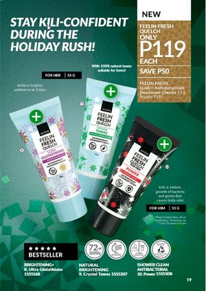 AVON brochure 12 2026 page 19
