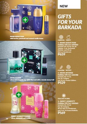 AVON brochure 12 2026 page 28