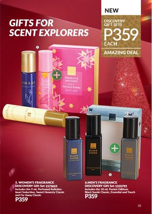 AVON brochure 12 2026 page 33