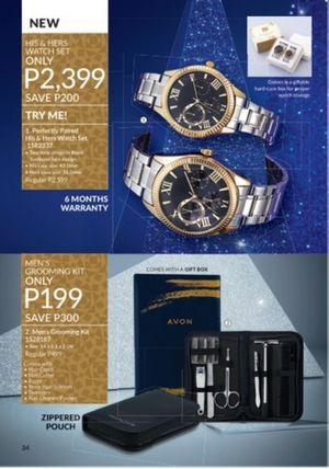 AVON brochure 12 2026 page 34