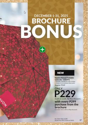 AVON brochure 12 2026 page 37