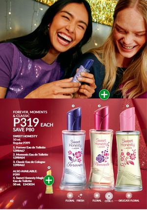AVON brochure 12 2026 page 42