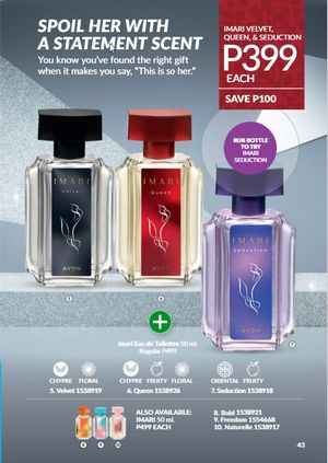 AVON brochure 12 2026 page 43