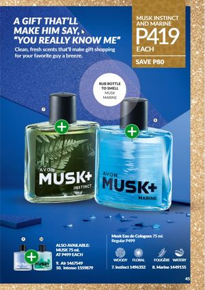 AVON brochure 12 2026 page 45