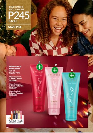 AVON brochure 12 2026 page 46
