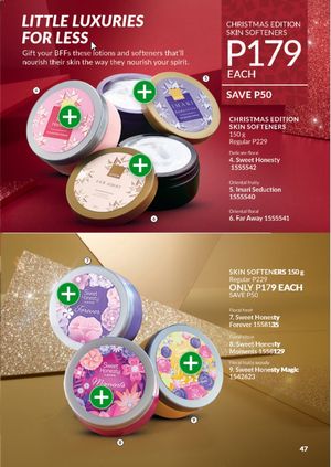 AVON brochure 12 2026 page 47