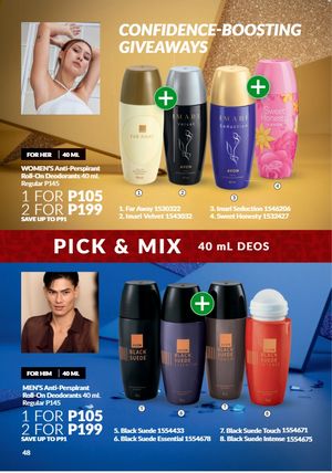 AVON brochure 12 2026 page 48