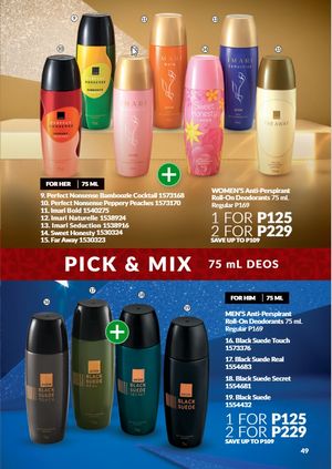 AVON brochure 12 2026 page 49