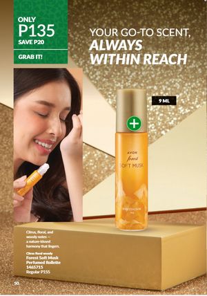 AVON brochure 12 2026 page 50