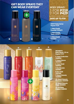 AVON brochure 12 2026 page 51