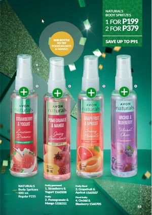 AVON brochure 12 2026 page 53