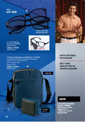 AVON brochure 12 2026 page 56