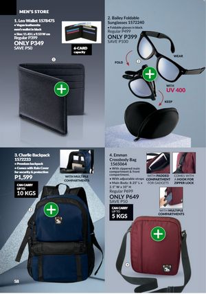 AVON brochure 12 2026 page 58