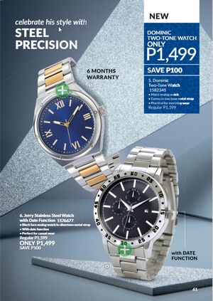 AVON brochure 12 2026 page 61