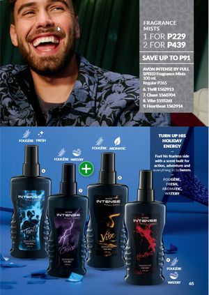 AVON brochure 12 2026 page 65