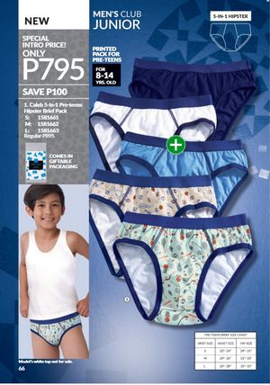 AVON brochure 12 2026 page 66