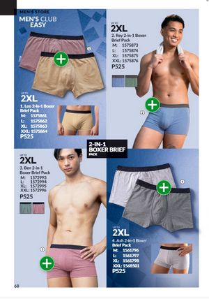 AVON brochure 12 2026 page 68