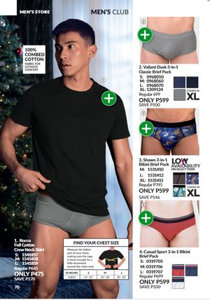 AVON brochure 12 2026 page 70