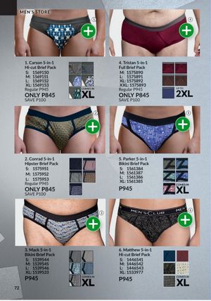 AVON brochure 12 2026 page 72