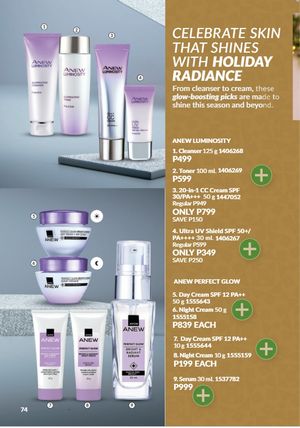 AVON brochure 12 2026 page 74